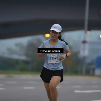 Runner Photo 7208908