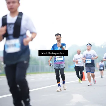 Runner Photo 7208909