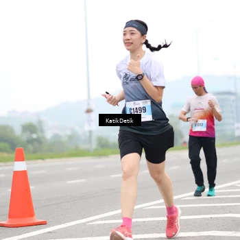 Runner Photo 7208915