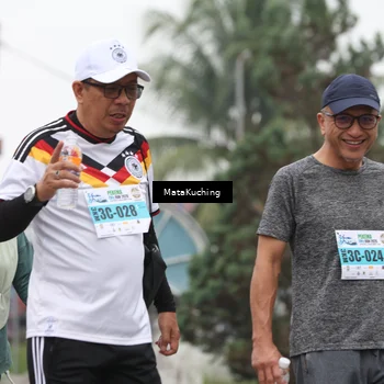 Runner Photo 7208917
