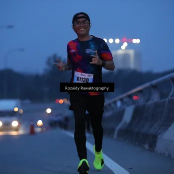 Runner Photo 7208918