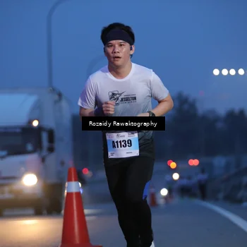 Runner Photo 7208920