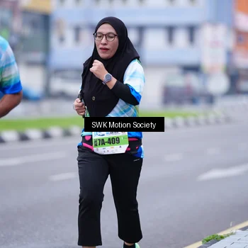 Runner Photo 7208921