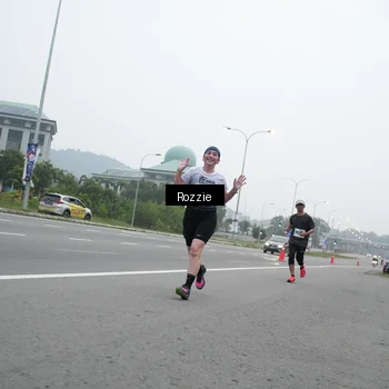 Runner Photo 7208922