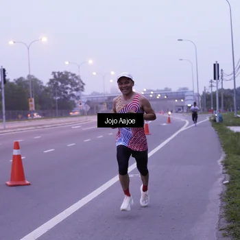 Runner Photo 7208930