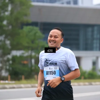 Runner Photo 7208931