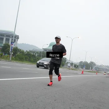 Runner Photo 7208934