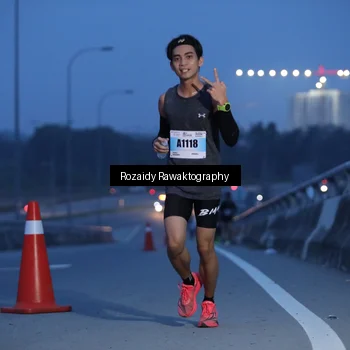 Runner Photo 7208941