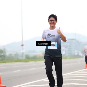 Runner Photo 7208948