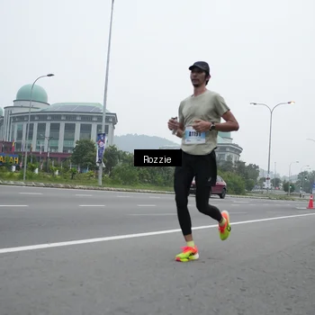 Runner Photo 7208950