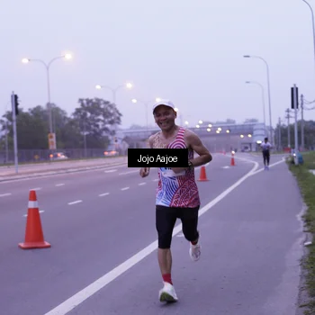 Runner Photo 7208955