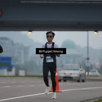 Runner Photo 7208957