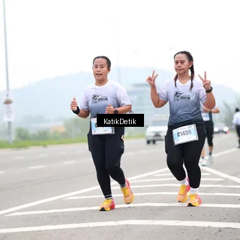 Runner Photo 7208959