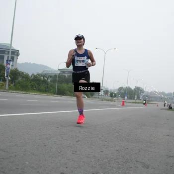 Runner Photo 7208961
