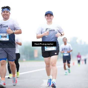 Runner Photo 7208962