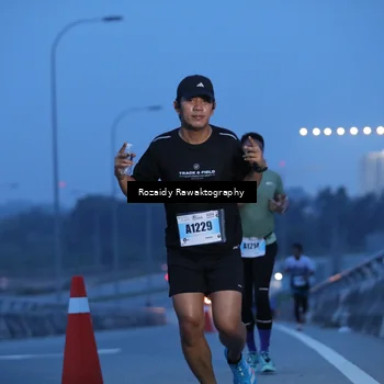 Runner Photo 7208968
