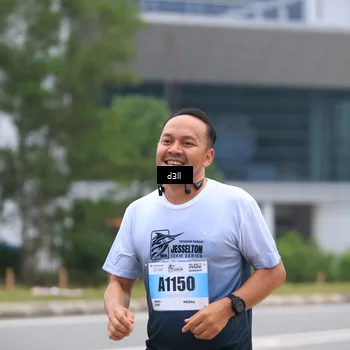 Runner Photo 7208969