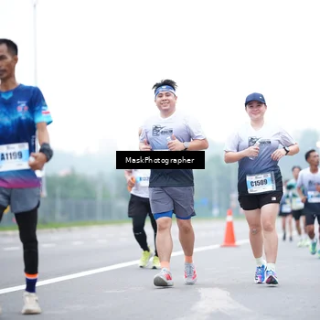Runner Photo 7208975