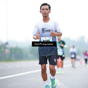 Runner Photo 7208978