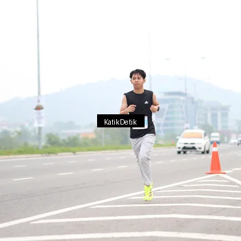 Runner Photo 7208981