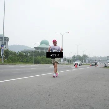 Runner Photo 7208987
