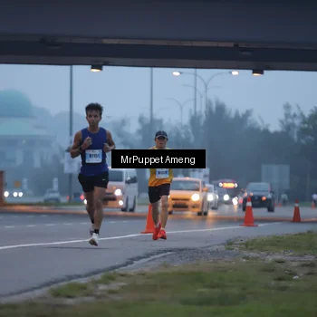 Runner Photo 7208990
