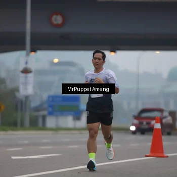 Runner Photo 7208991