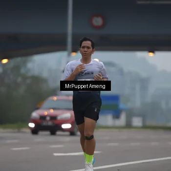 Runner Photo 7208992