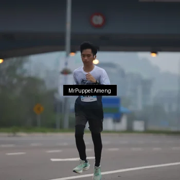 Runner Photo 7208994
