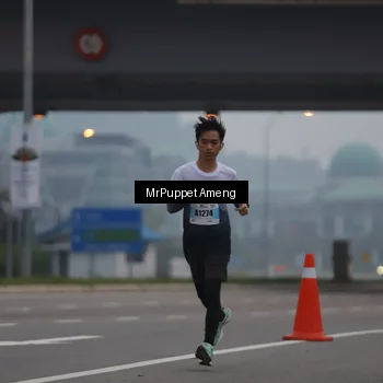 Runner Photo 7208997