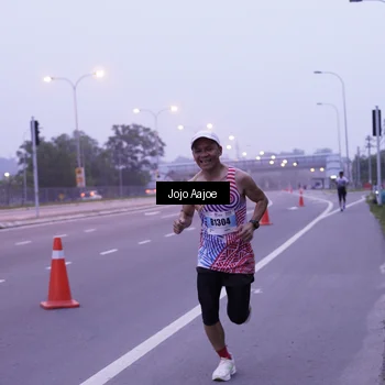 Runner Photo 7208999