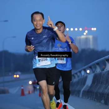 Runner Photo 7209007