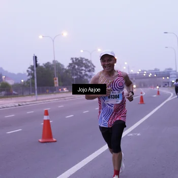 Runner Photo 7209016