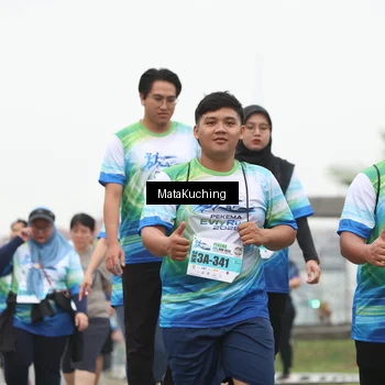 Runner Photo 7209017