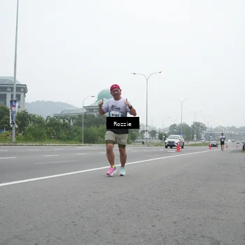 Runner Photo 7209019