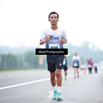 Runner Photo 7209023