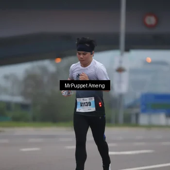 Runner Photo 7209025
