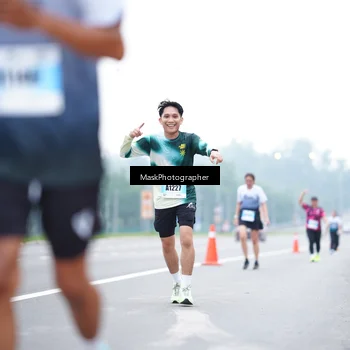 Runner Photo 7209028
