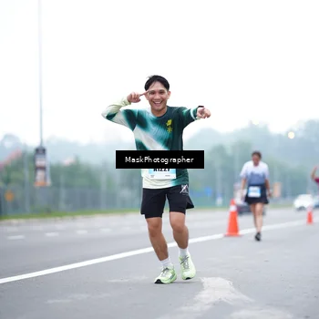 Runner Photo 7209029