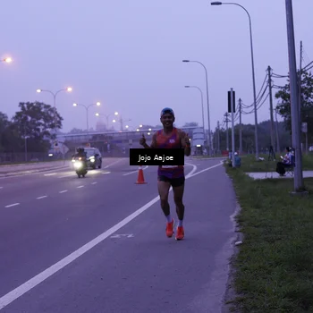 Runner Photo 7209031