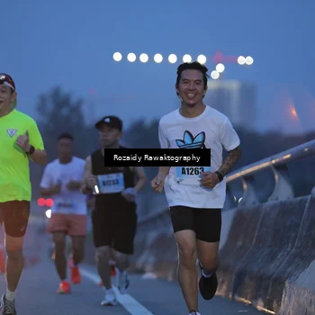 Runner Photo 7209032