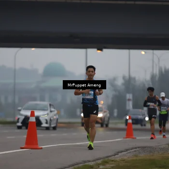 Runner Photo 7209033