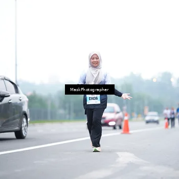 Runner Photo 7209035