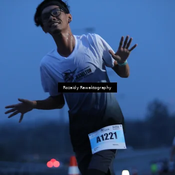 Runner Photo 7209038