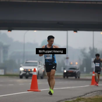 Runner Photo 7209041