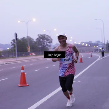 Runner Photo 7209042