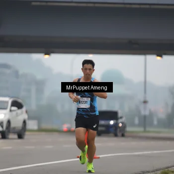 Runner Photo 7209044