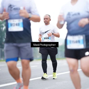 Runner Photo 7209045