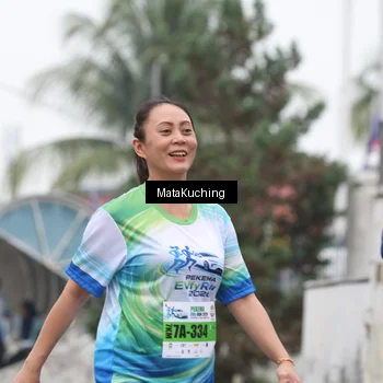 Runner Photo 7209053