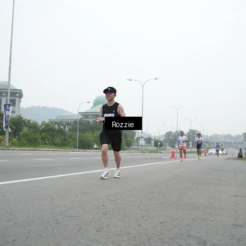 Runner Photo 7209063